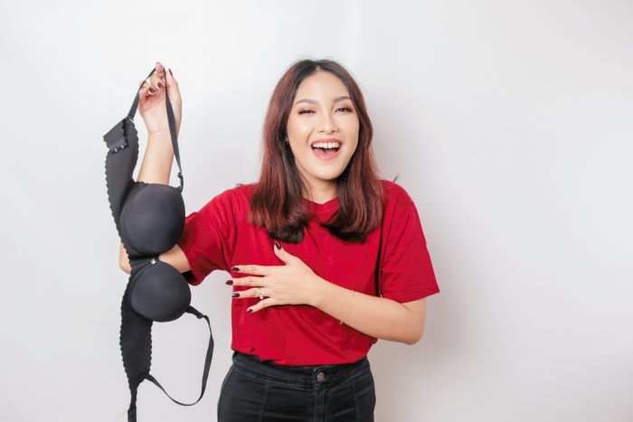 Understanding Bra Sizes: What the Numbers and Letters Really Mean